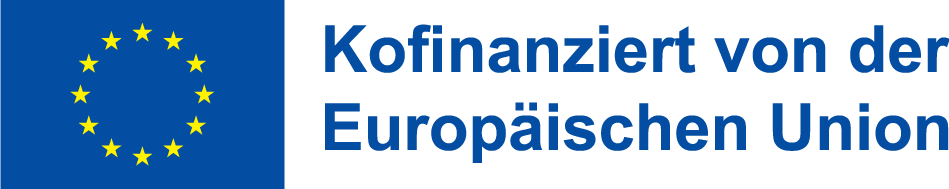 Logo EU