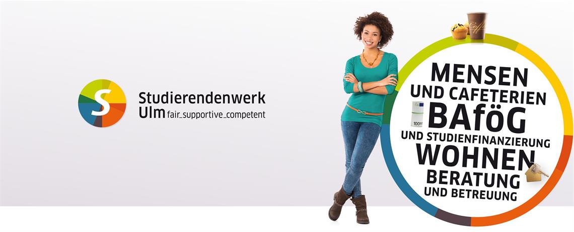 Ulm Students' Union (Studierendenwerk)