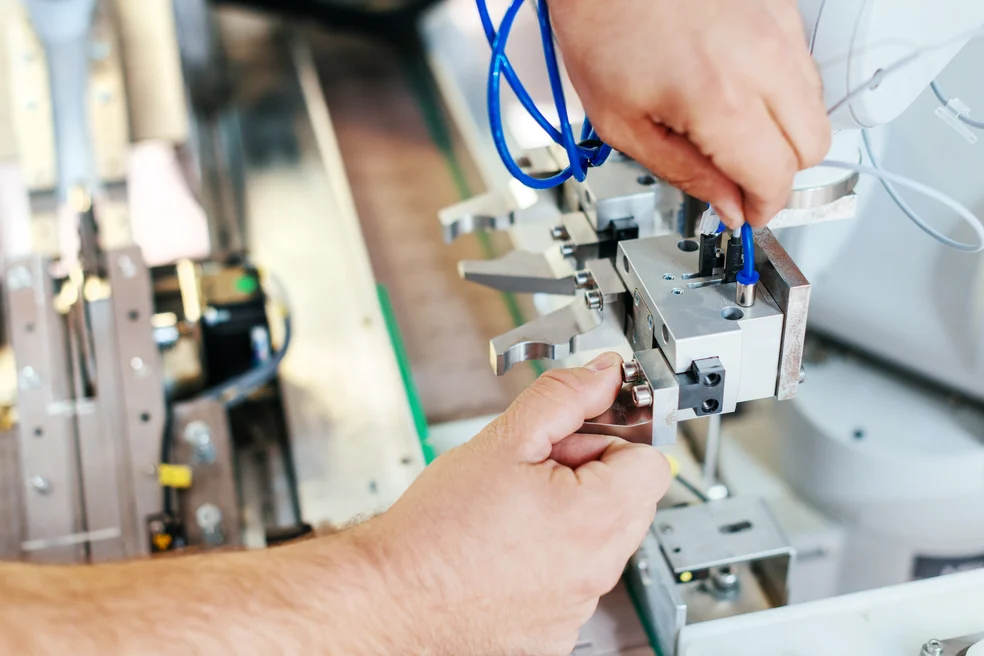Innovation in automotive industry in Europe