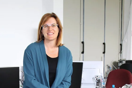 Prof.Dr.-Ing. Lisa Ollinger