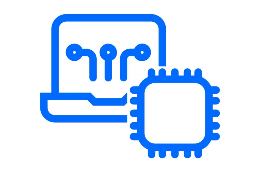 Icon des Studienfelds Elektro- und Informationstechnik