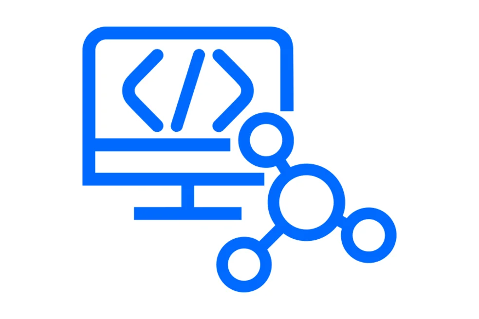 Icon des Studienfelds Informatik und Künstliche Intelligenz