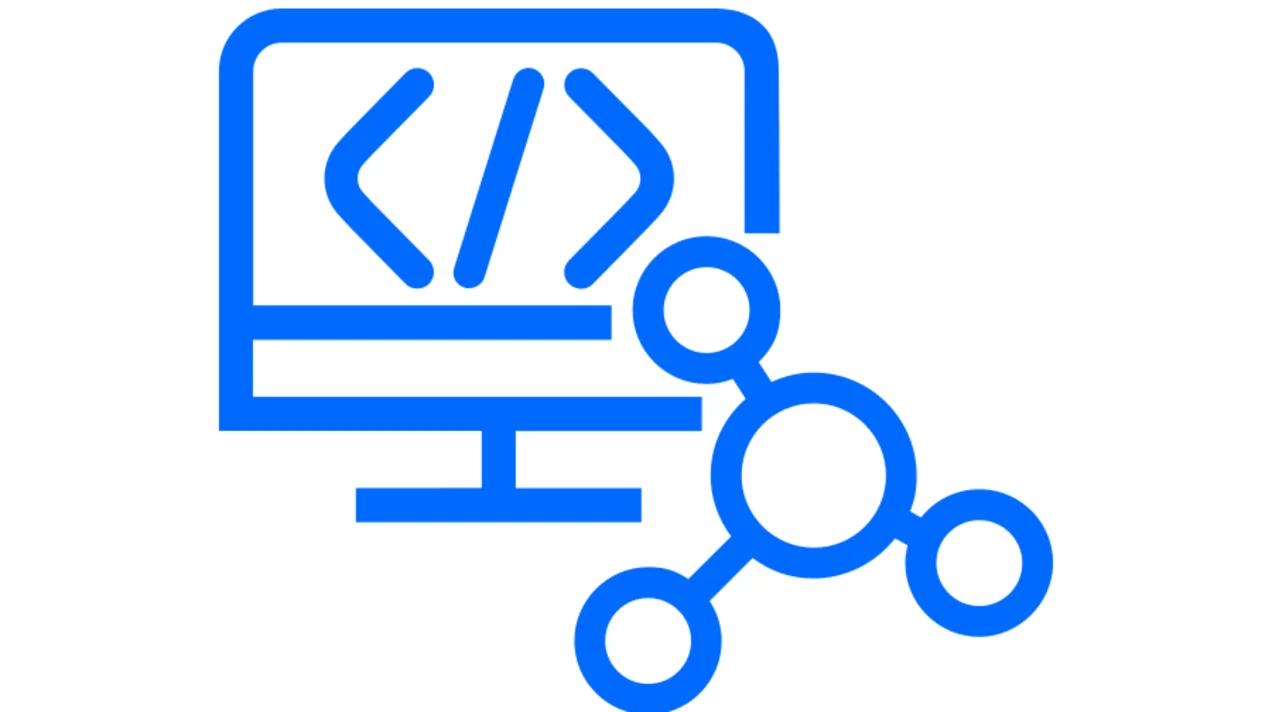 Icon des Studienfelds Informatik und Künstliche Intelligenz