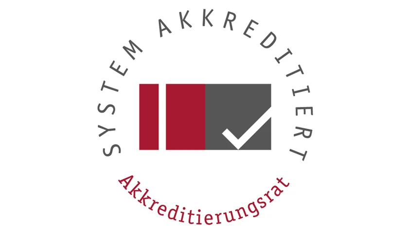 Logo Systemakkreditierung