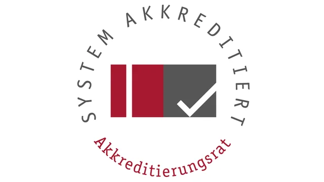 Logo Systemakkreditierung