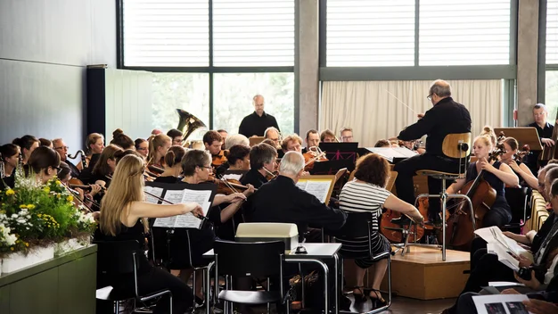 Orchester der THU