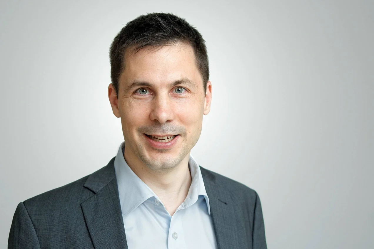 Prof. Dr. Dietmar Graeber