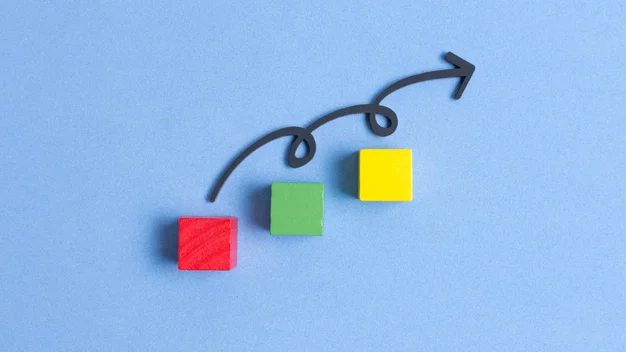 Das Symboldbild zeigt mehrere Maßnahmen und den Fortschritt dazu.