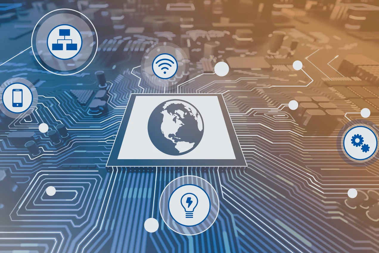 Digitale Technologien & Künstliche Intelligenz