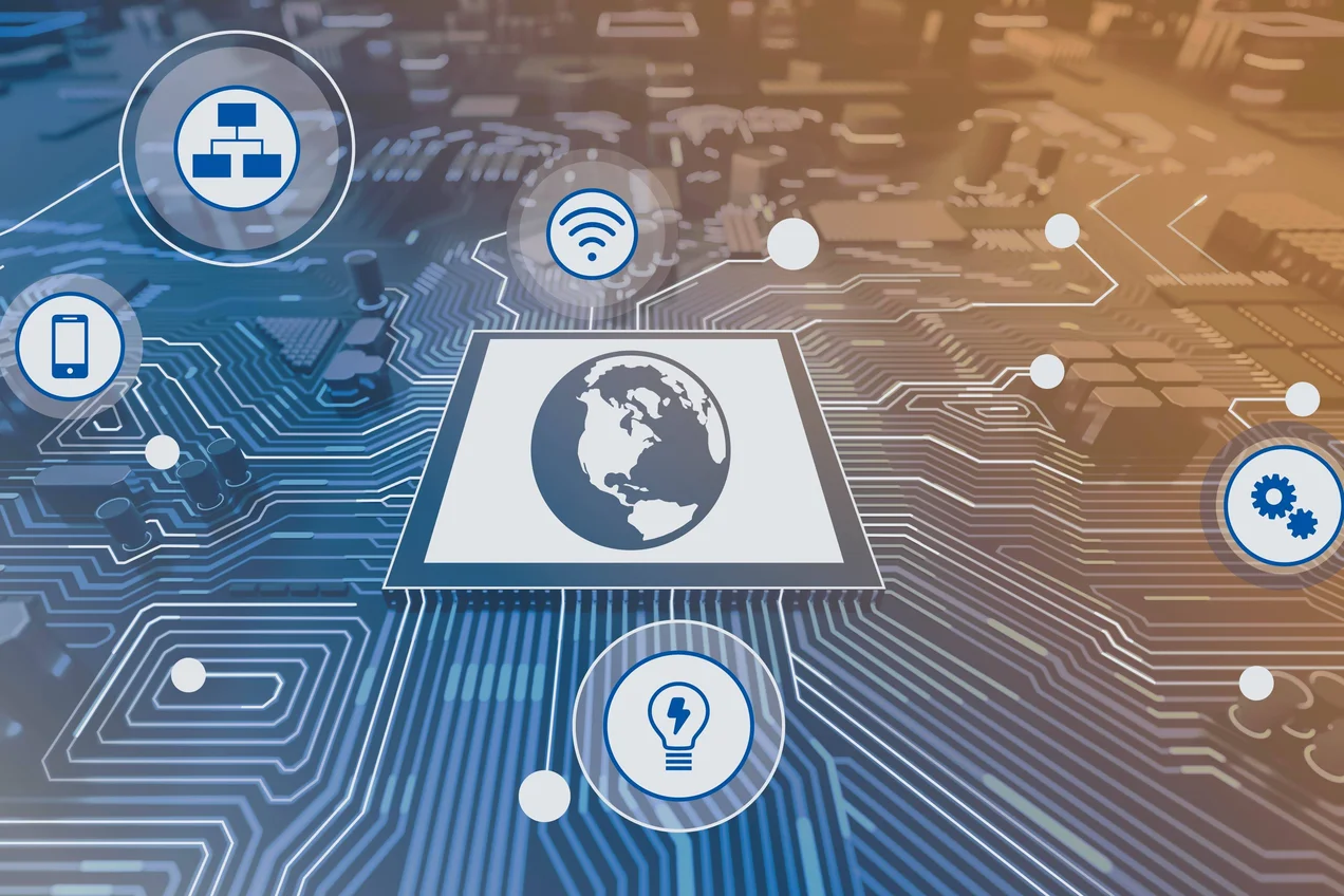 Digitale Technologien und Künstliche Intelligenz