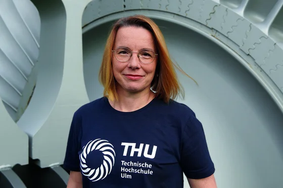 Prof. Dr. Annika Götz