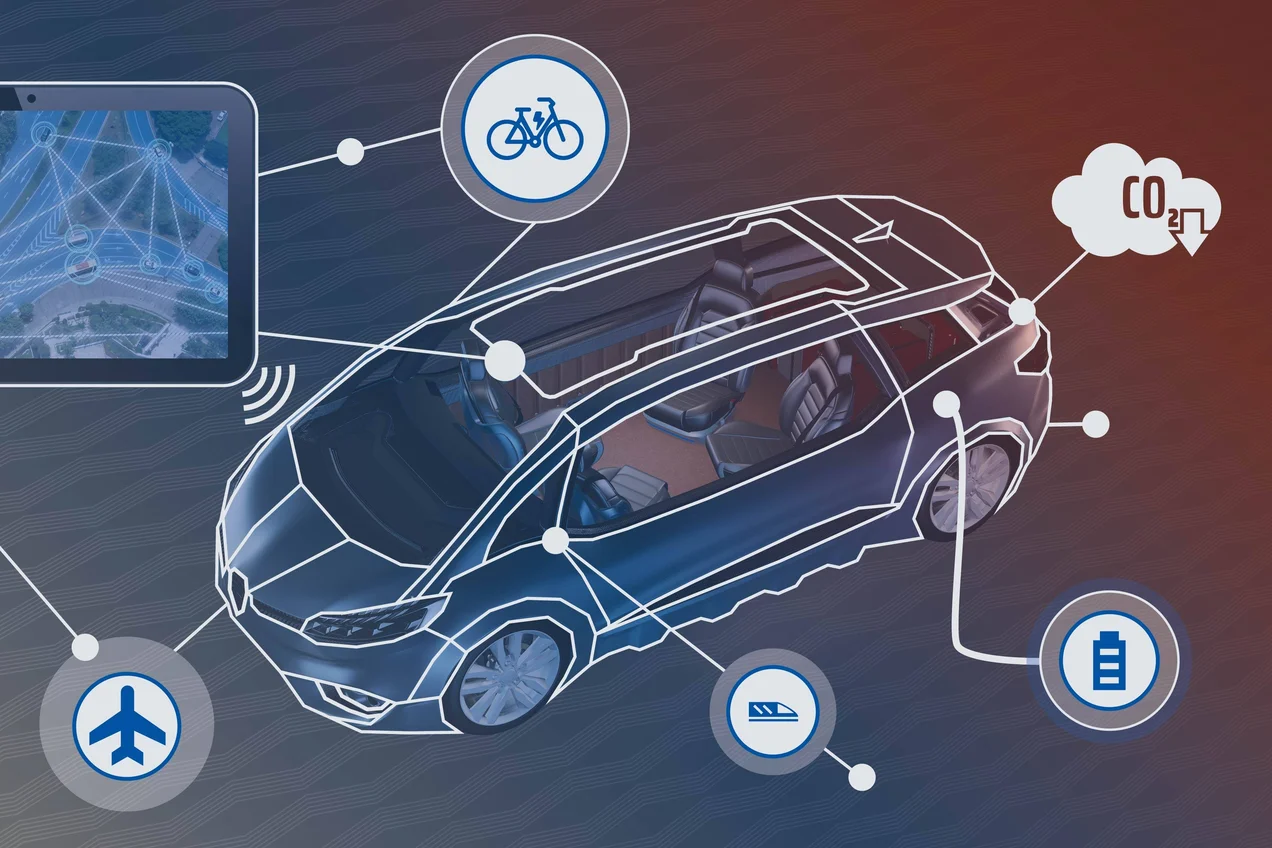 Ingenieurwissenschaften & moderne Mobilität