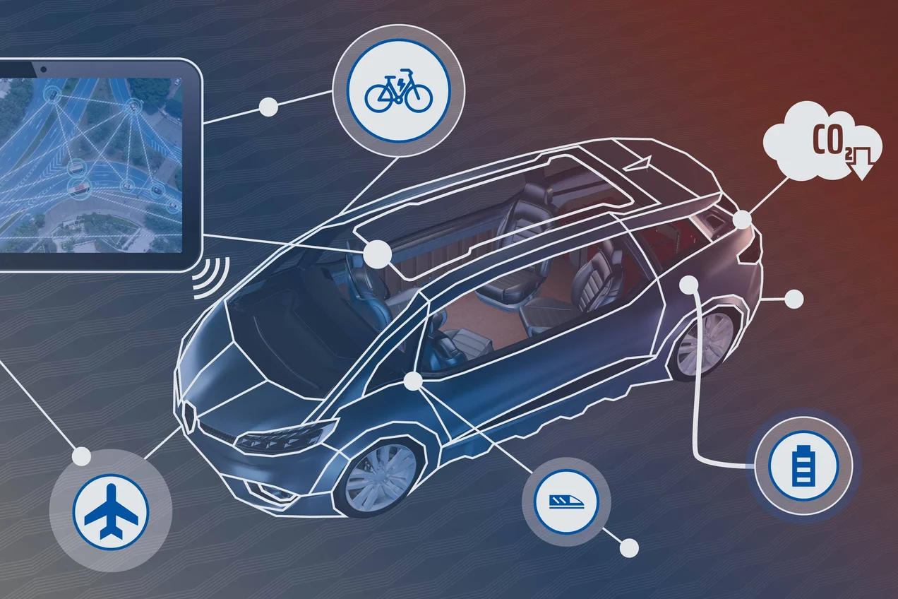 Ingenieurwissenschaften und moderne Mobilität