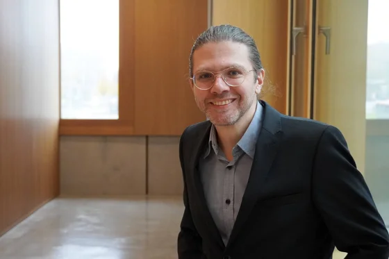 Prof. Dr. Hariolf Betz