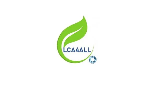 Logo project LCA4all