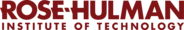 Logo des Rose-Hulman Institute of Technology