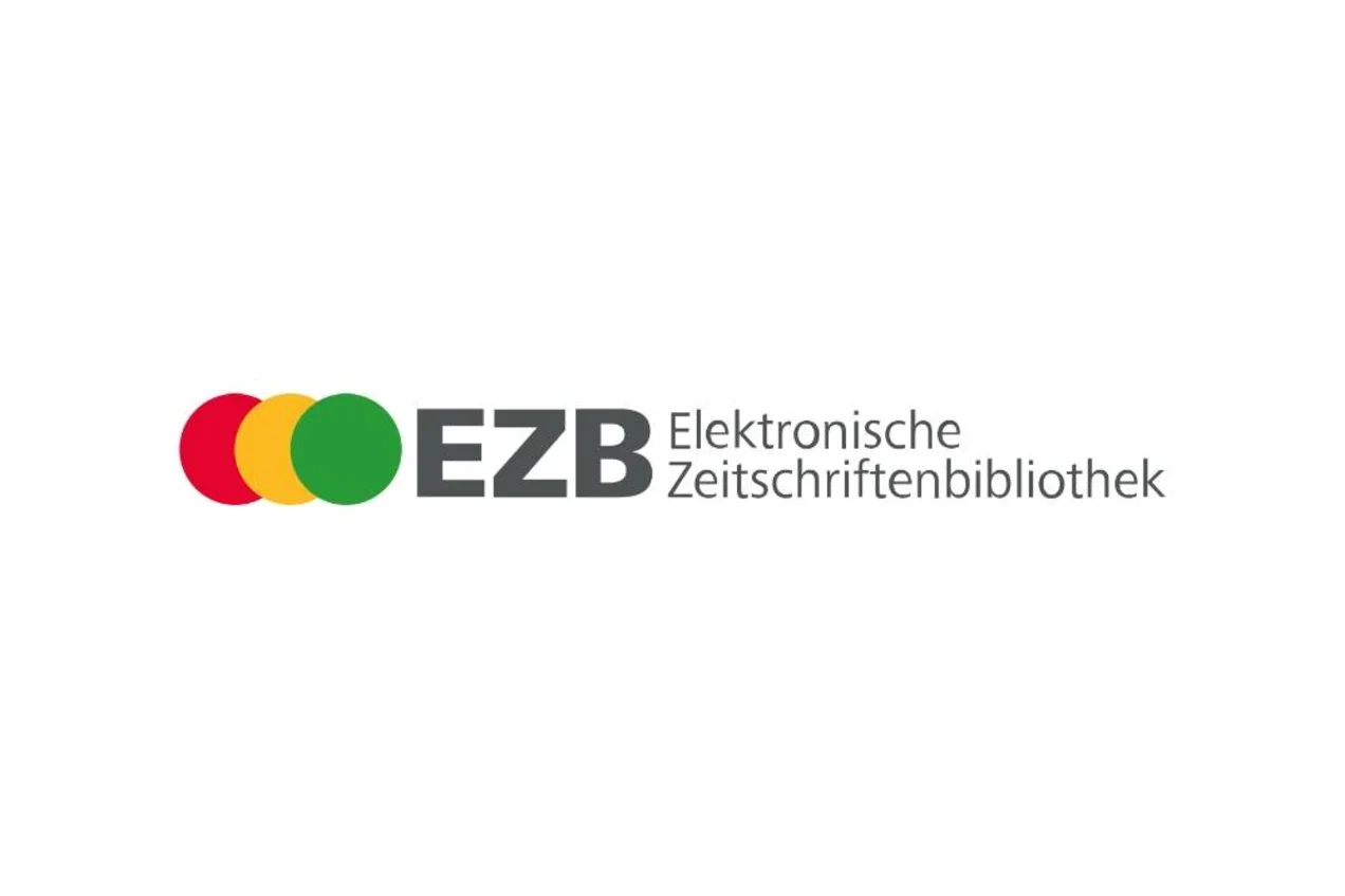 EZB (licensed and free e-journals)