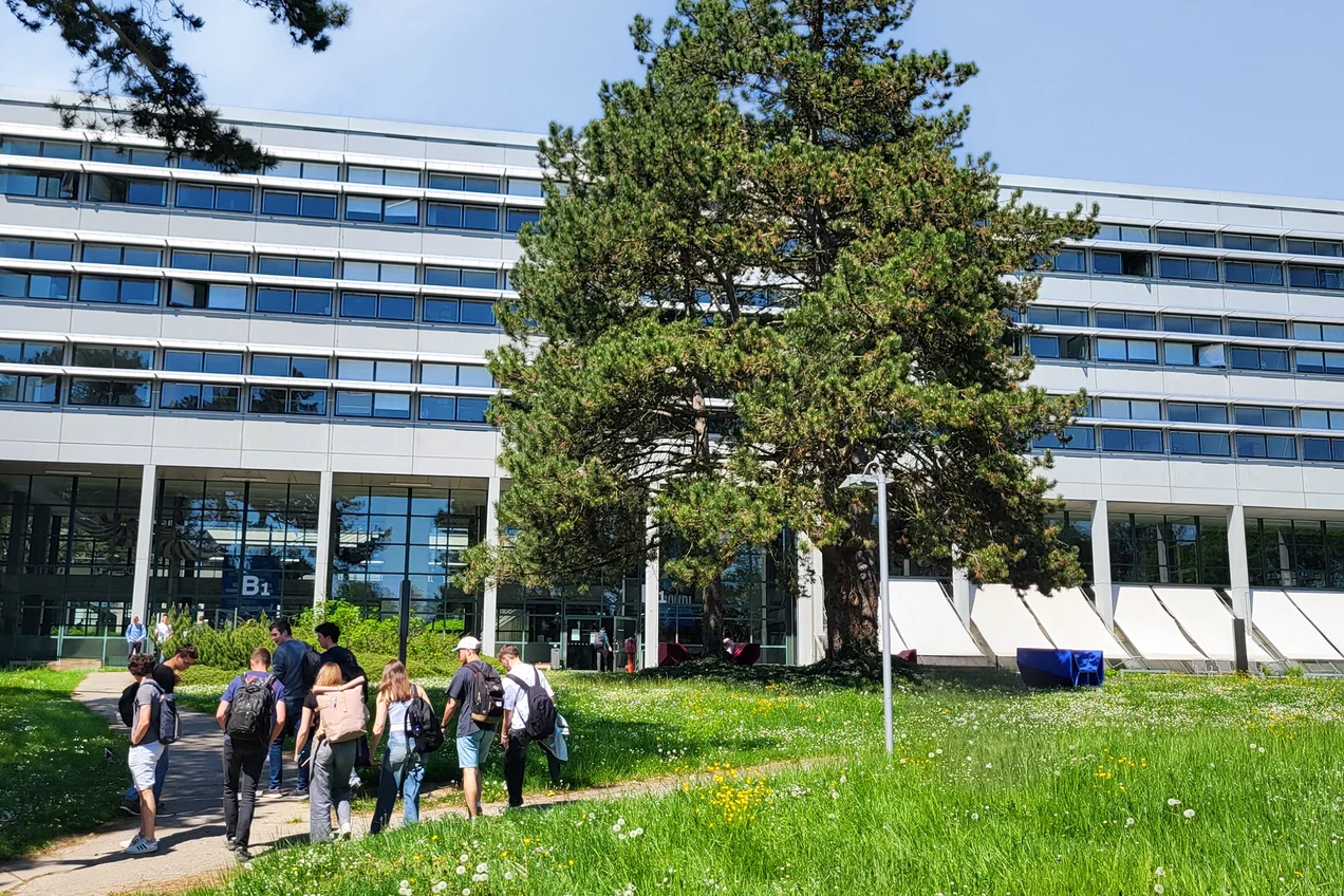 Studierendenrat