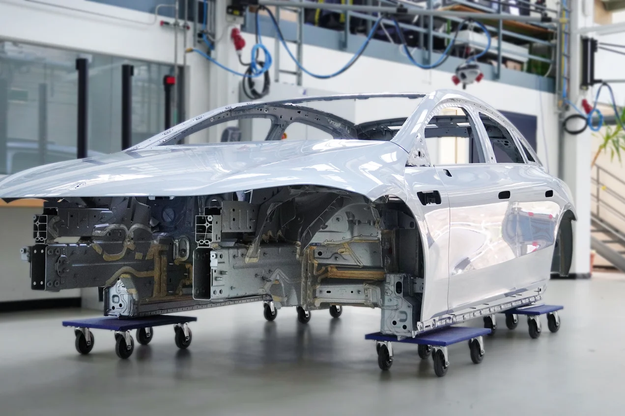 Institute for Vehicle Systems Engineering (IFS)