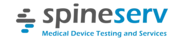 Logo Spineserv