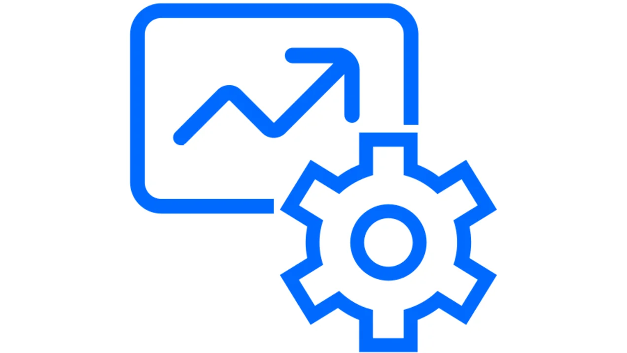 Icon des Studienfelds Wirtschaft und Produktion