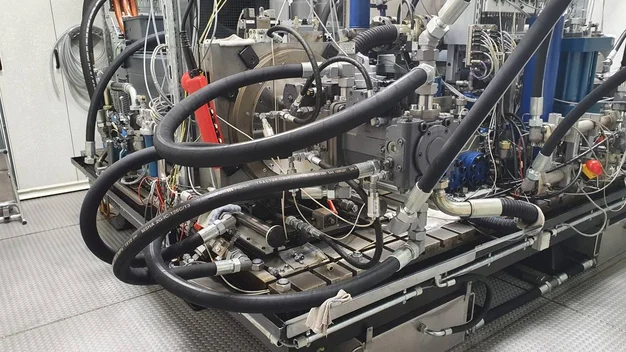 Kompetenzzentrum Hydraulik
